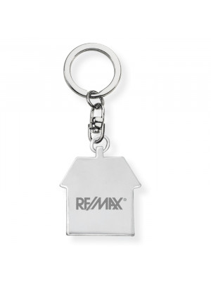 Casa Keychain