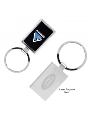 The Damiano Keychain