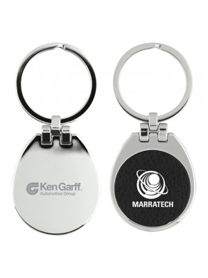 The Westfield Keychain