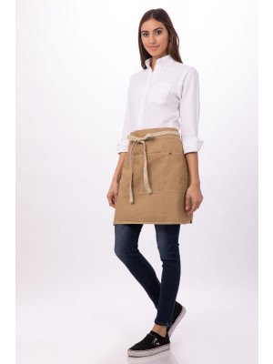 Austin Half Bistro Apron