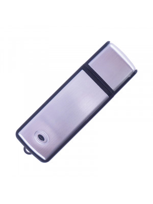 Aluminium Pluto Flash Drive