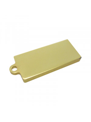 Slender Micro Flash Drive