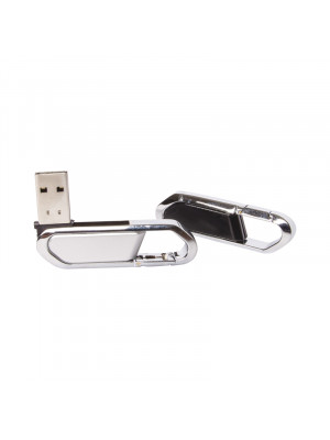 Carabiner Flash Drive