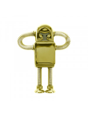 Robot Flash Drive