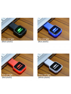 Oatley Flash Drive