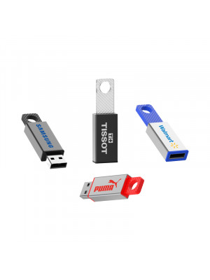 Brampton Flash Drive