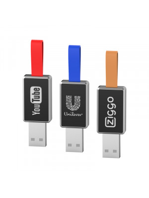 Kent LED Flash Drive
