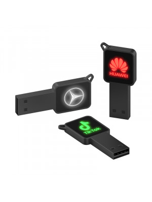 Todd LED Flash Drive
