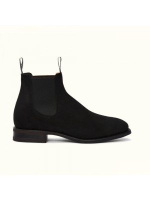 Comfort Craftsman Boot