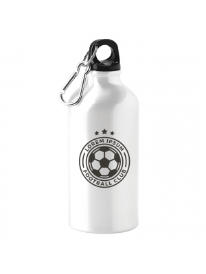 500ml Alumimium Sports Flask 