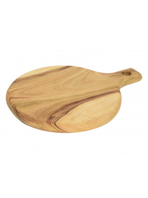 Lawson Round Serving Board