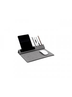 Evopad Charge Eco Mouse Pad (RPET)