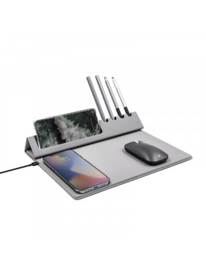 Evopad Charge Mouse Pad