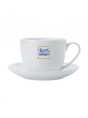 Cashmere Bone China Cup & Saucer - 230ml