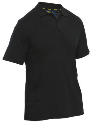 Short Sleeve Polo