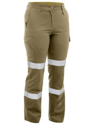 Womens Taped Biomotion Cool Lightweight Utility Short