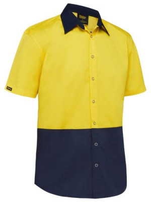 Two Tone Hi Vis Short