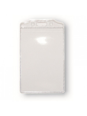 PVC Card Holder 7cmx10cm