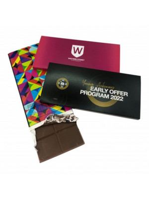100g Chocolate Bar