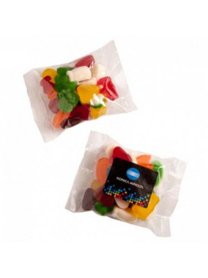 Mixed Lollies Bag 100g