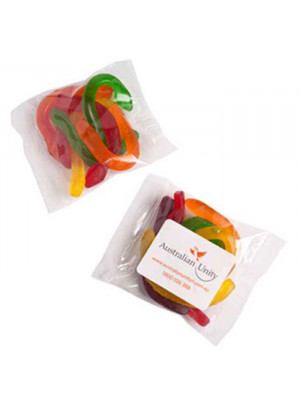 Snakes 50g