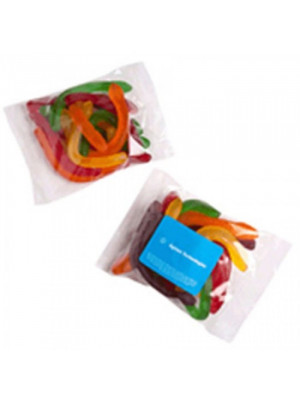 Snakes 100g