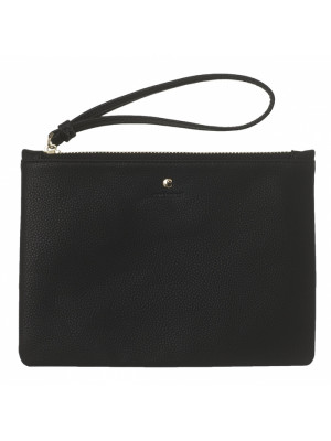 Clutch Bag Beaubourg Black