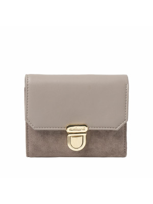 Wallet Montmartre Taupe