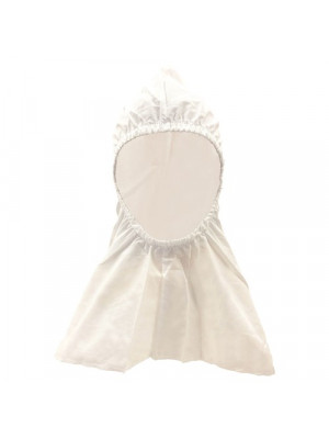 Calico Spray Painting Hood