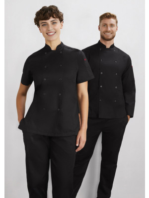 Womens Zest Short Sleeve Jacket
