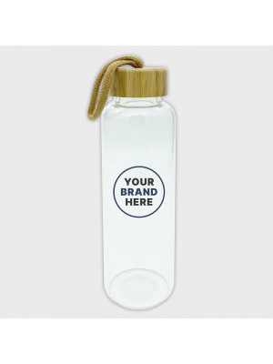 Vidro 550ml Bottle