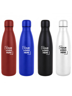 Midas Bottle