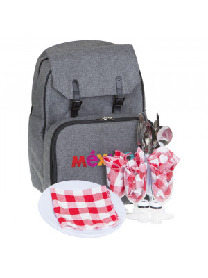 Urban Picnic Backpack