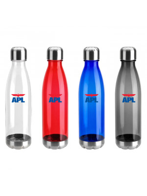 Komo Plastic Drink Bottle