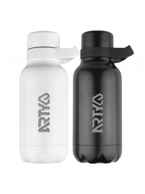 Bubble Vacuum Drink Bottle 500ml