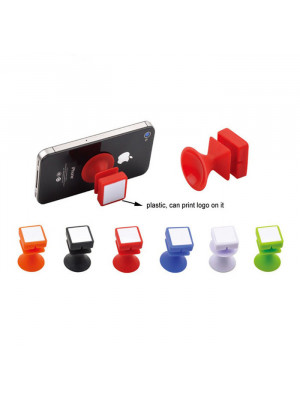 Aura Silicone Mobile Stand