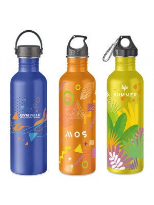 Design your own bottle