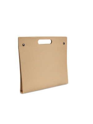 Recycled Conference Folder