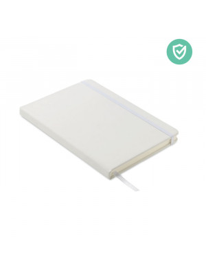 Antibacterial Notebook