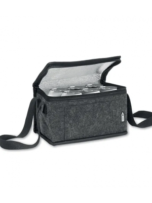 RPET Felt Cooler Bag - 5L