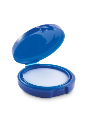 Ezra Vegan Lip balm