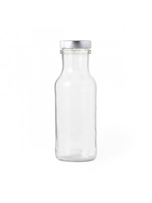 Glass Bottle Dinsak
