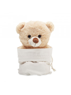 Large Teddy Bear