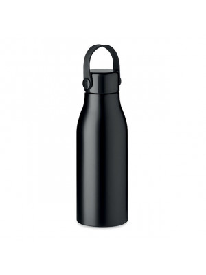 Naidon Single wall Aluminium bottle