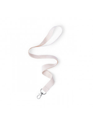 100% Cotton Lanyard