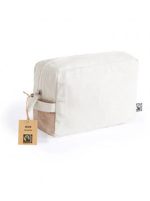 Misir Fairtrade Cosmetic Bag
