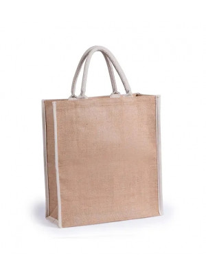 Solux Jute Bag