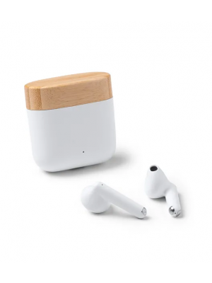 Sauro Wireless earbuds