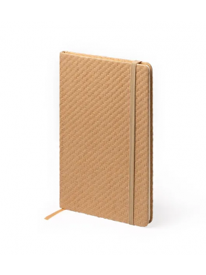 Bolger Notebook