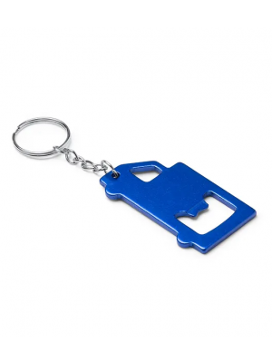 Tolvak Truck Opener Keyring